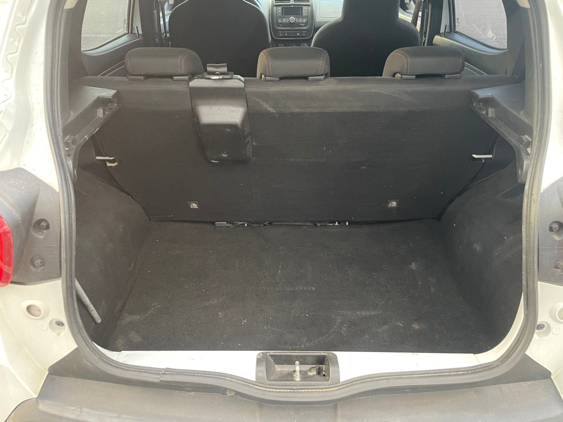 Renault RENAULT/KWID ZEN 2 ZEN 2023 — foto 9