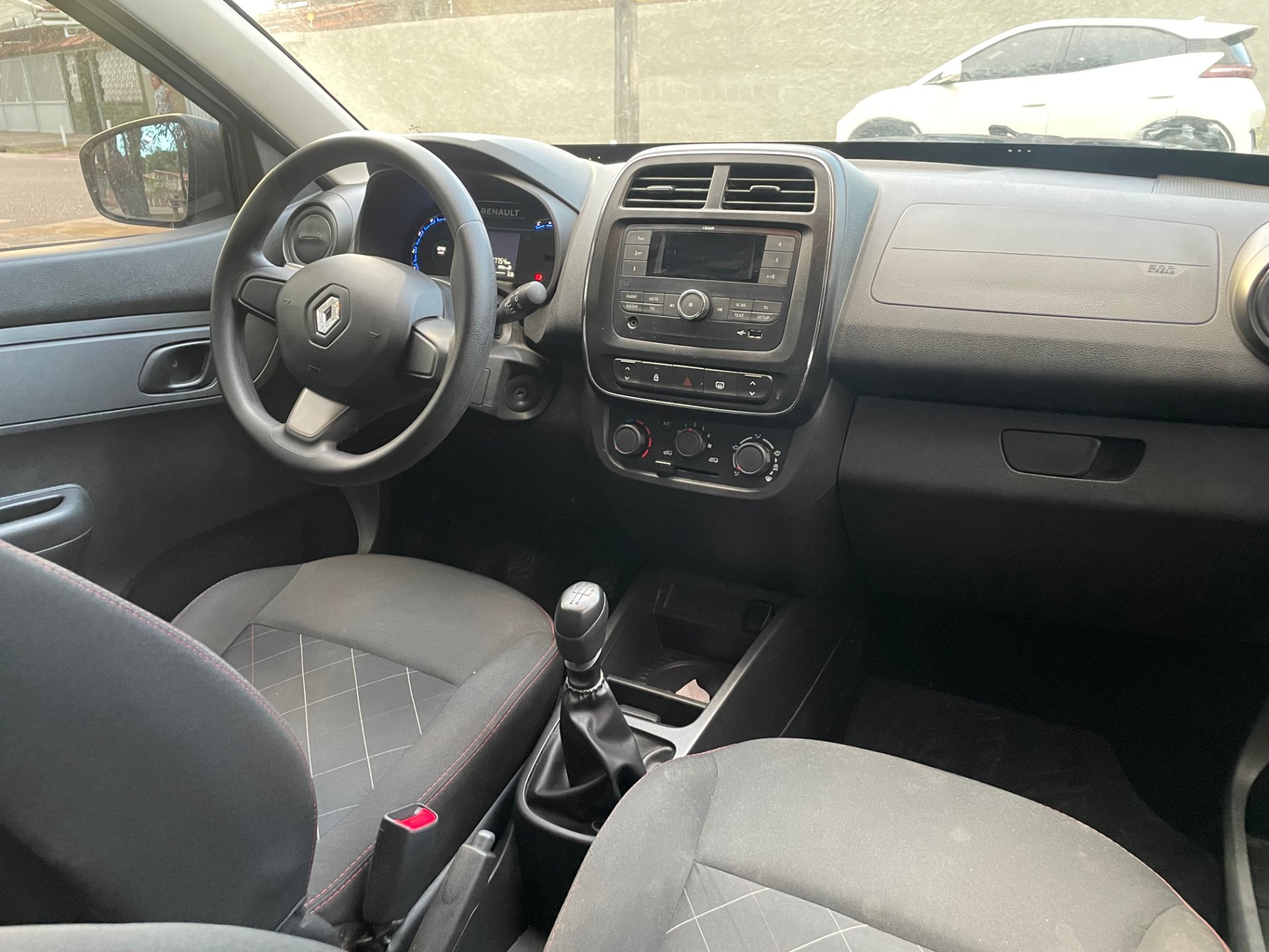 Renault RENAULT/KWID ZEN 2 ZEN 2023 — foto 14