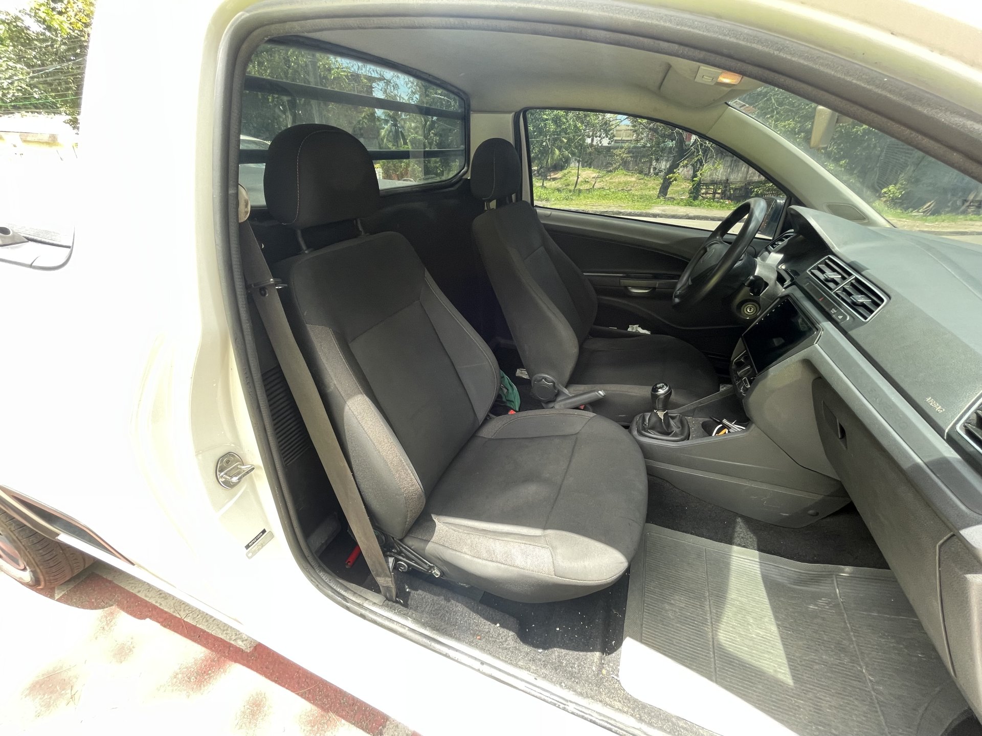 Volkswagen SAVEIRO CS RB MF 2024 — foto 9