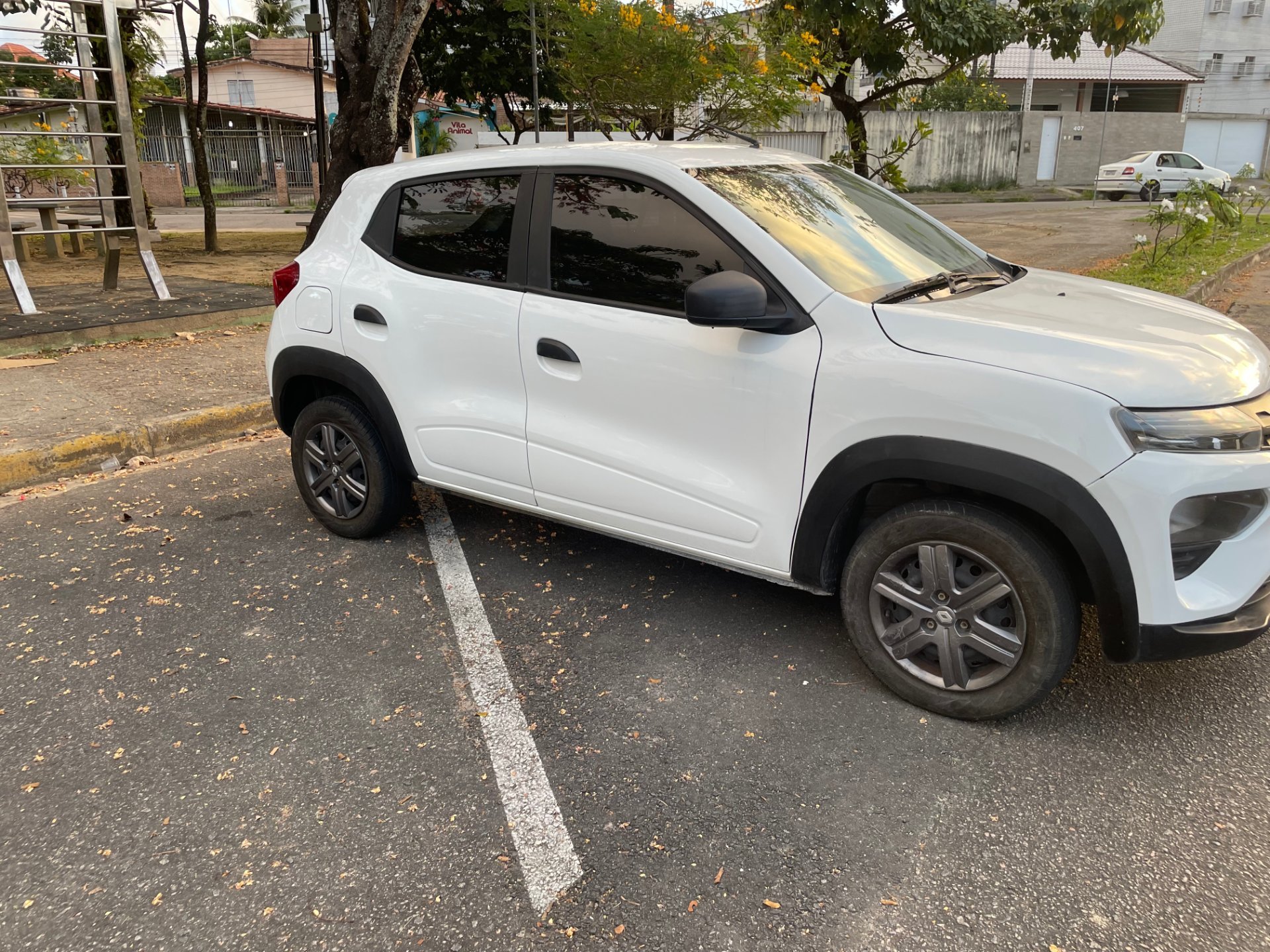Renault RENAULT/KWID ZEN 2 ZEN 2023 — foto 3