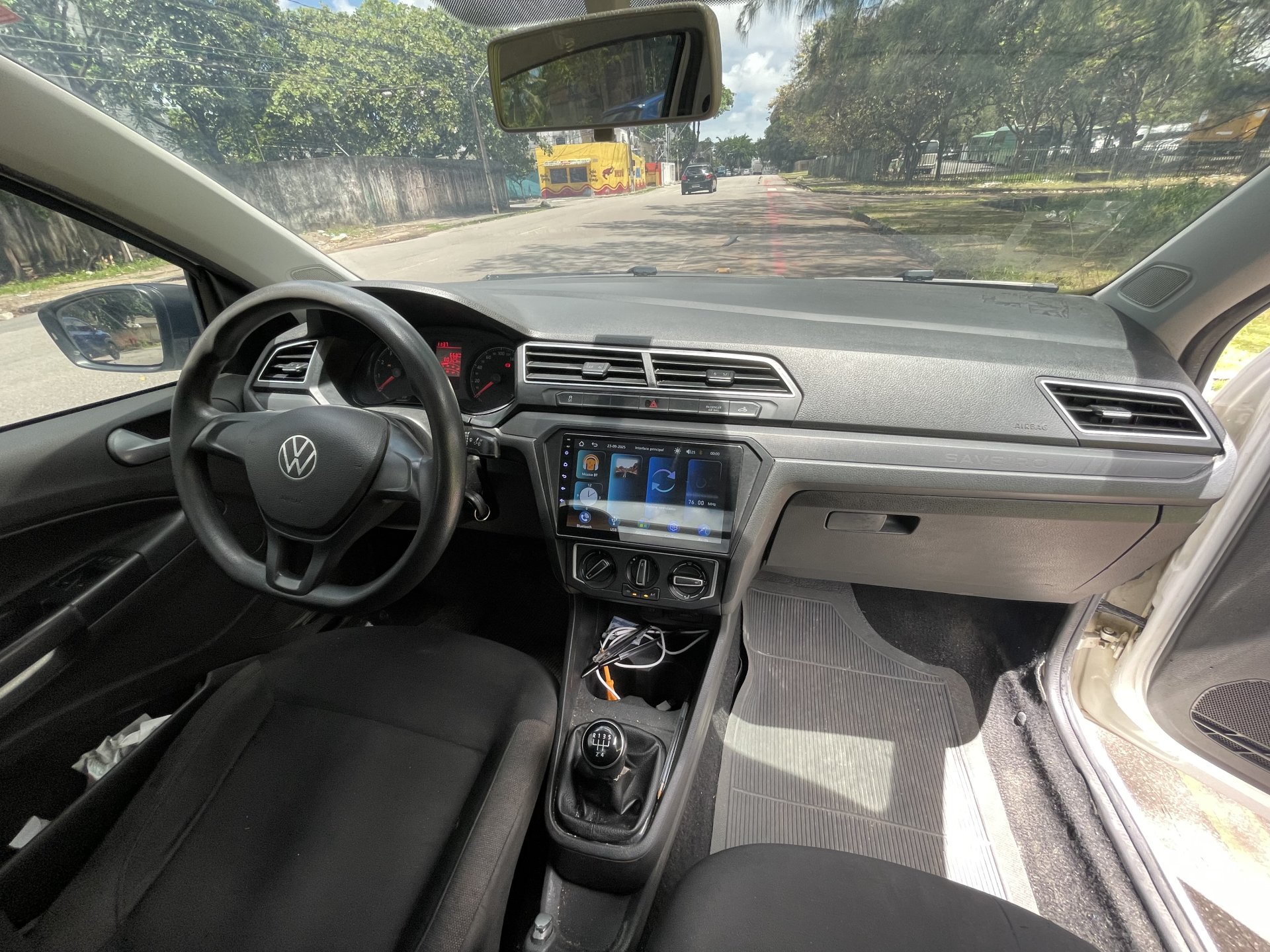 Volkswagen SAVEIRO CS RB MF 2024 — foto 8