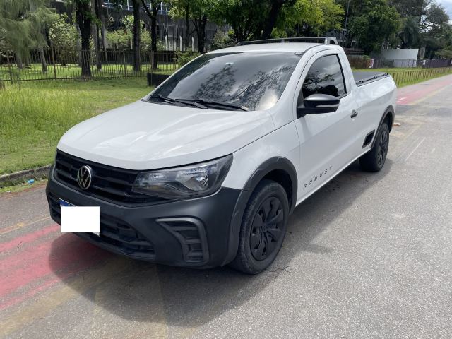 Volkswagen SAVEIRO CS RB MF 2024
