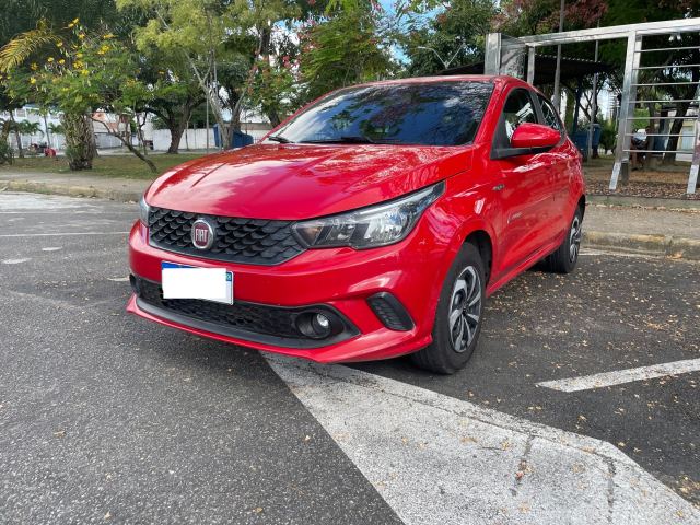 Fiat Argo DRIVE 1.3 2019