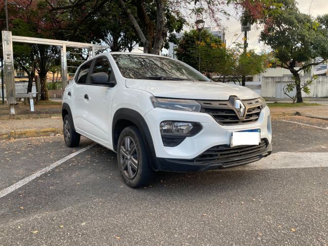 Renault RENAULT/KWID ZEN 2 ZEN 2023
